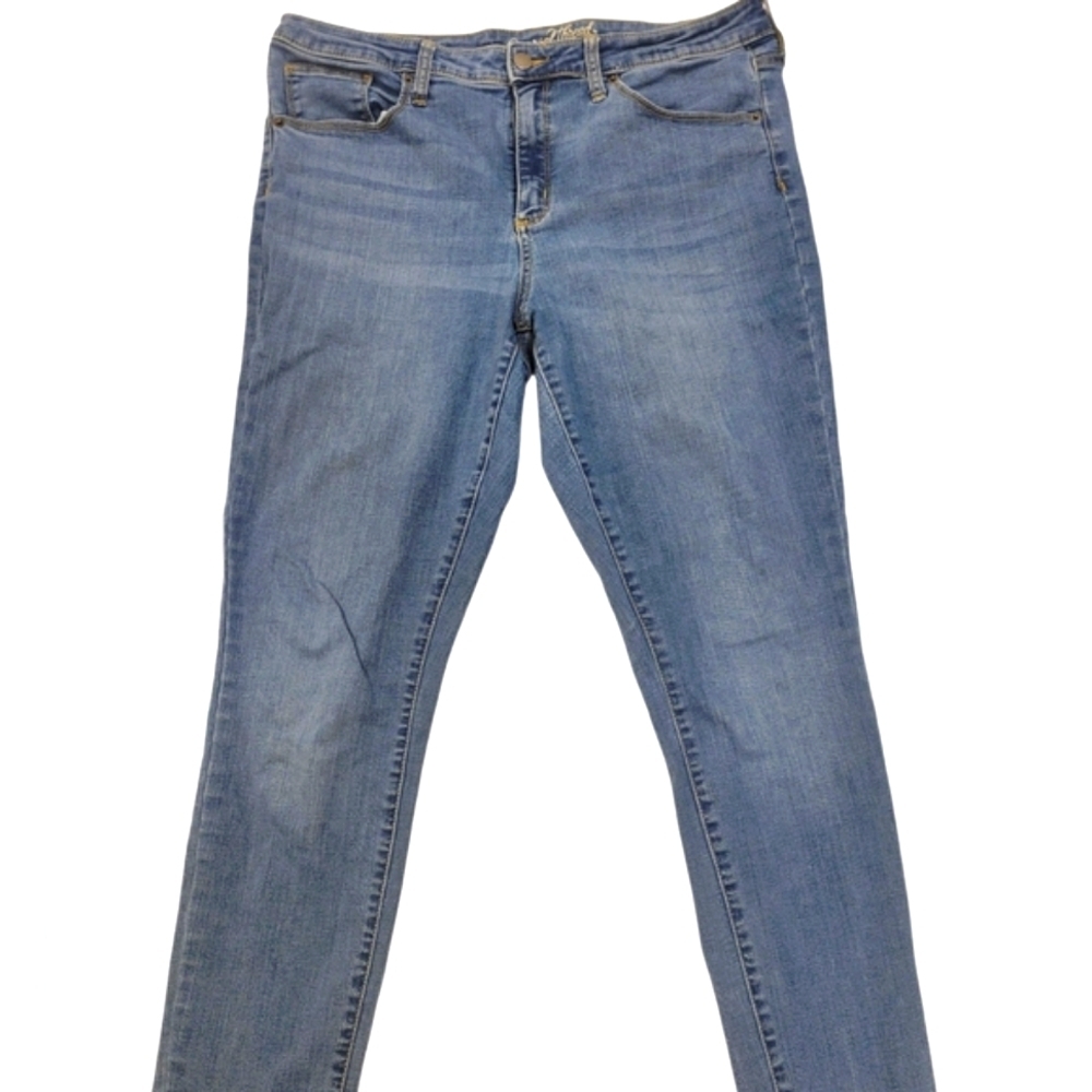 Women's Jeans Lot (Size 14) - Picture 10 of 12